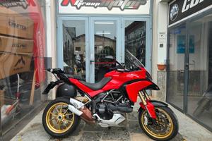 Ducati Multistrada 1200