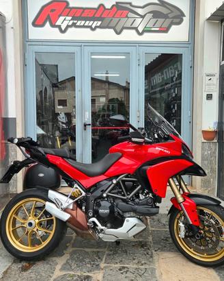 Ducati Multistrada 1200