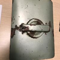 Serbatoio per Piaggio Vespa V1T Bacchetta