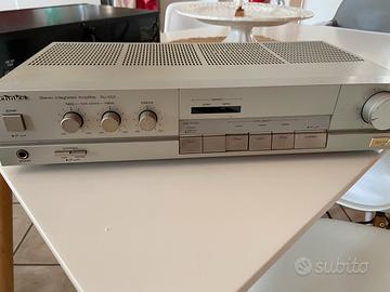 Amplificatore Technics SU-500