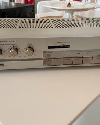 Amplificatore Technics SU-500