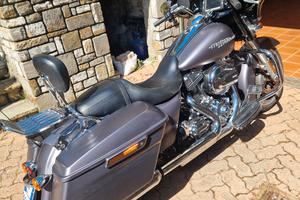 Harley Davinson