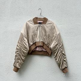 Bomber Zara.