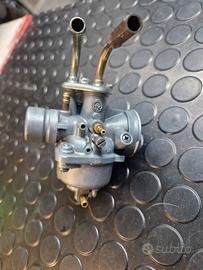 carburatore booster mbk 1999