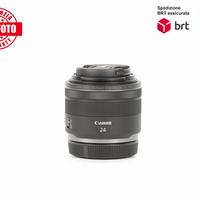 Canon RF 24 F1.8 Macro IS STM (Canon)