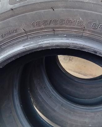 pneumatici estivi 185/65 R15