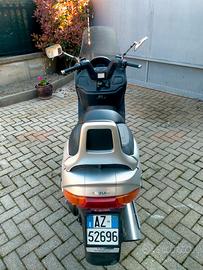scooter Suzuki 