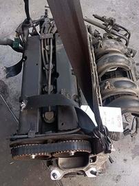 Motore Ford Fiesta SNJB
