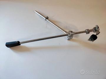 Mezz'asta Giraffa con contrappeso