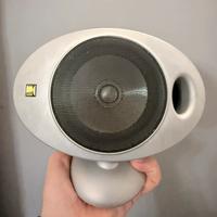 KEF KHT 2005 diffusore home theater centrale