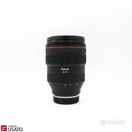 USATO Canon RF 28-70mm f/2 L USM 26843