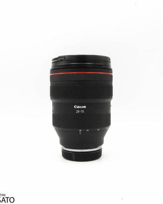 USATO Canon RF 28-70mm f/2 L USM 26843