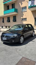 Volkswagen Golf VI 1.6 TDI