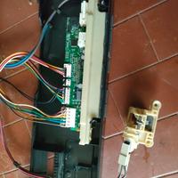 RICAMBI LAVASTOVIGLIE CANDY