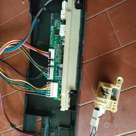 RICAMBI LAVASTOVIGLIE CANDY