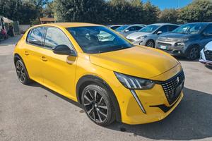 Peugeot 208 PureTech 100 Stop&Start 5 porte GT