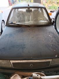 Autobianchi y10 