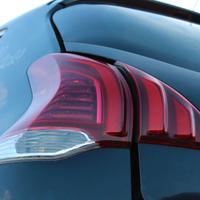 PEUGEOT 3008 INTERNO