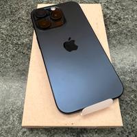 iphone 15 PRO 128 gb BLU NUOVO MAI USATO ORIGINALE