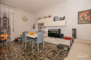 Appartamento a Modena Via PUCCINI 3 locali