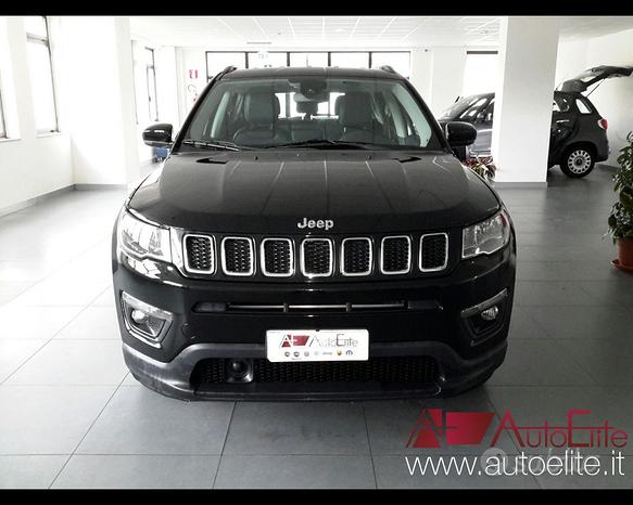 JEEP Compass 2.0 Multijet II aut. 4WD Busine U8906