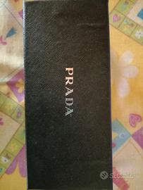 Occhiali da sole prada unisrx