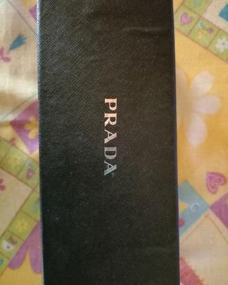 Occhiali da sole prada unisrx