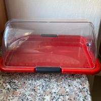 Contenitore porta alimenti dolce /salato