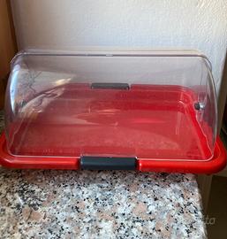 Contenitore porta alimenti dolce /salato