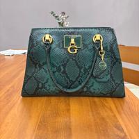 GUESS Stephi Girlfriend Satchel