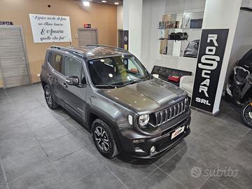 Jeep Renegade 1.0 T3 120cv Turbo GPL