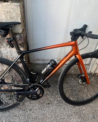 Giant tcr advanced pro 0 taglia M