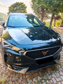 Cupra Formentor 1.5 TSI cambio automatico DSG
