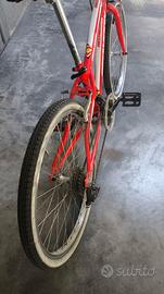 bici ragazzo 24" mtb