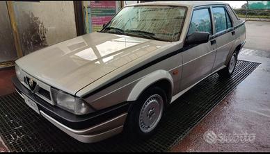 Alfa 75 2.0 Twin Spark ie