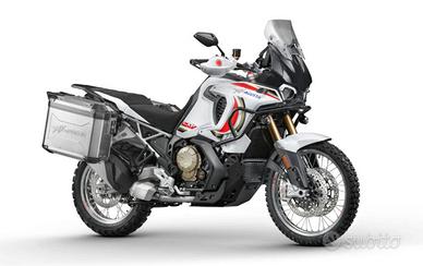 MV AGUSTA LXP ORIOLI
