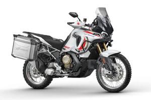 MV AGUSTA LXP ORIOLI