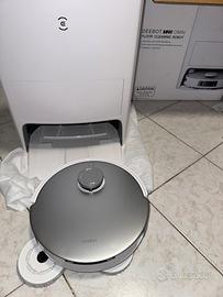 ECOVACS DEEBOT T20 OMNI Robot Aspirapolvere