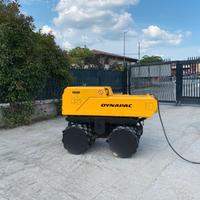 M14 Rullo vibrante dentato Dynapac