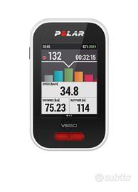 ciclo computer Polar v650