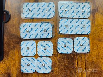 Elettrodi a bottone Axion