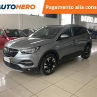 OPEL Grandland X LG42375