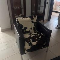 coppia di poltrone