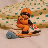 Thun Guardia Costiera moto acqua 2025