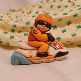 Thun Guardia Costiera moto acqua 2025