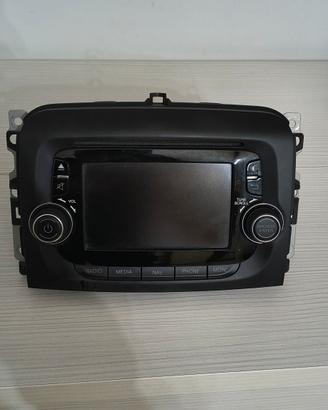 STEREO PER AUTO