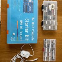 Kit Completo Arduino