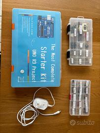 Kit Completo Arduino
