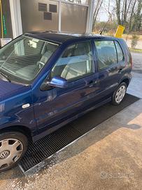 Volkswagen polo 2001