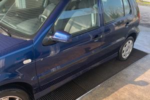 Volkswagen polo 2001
